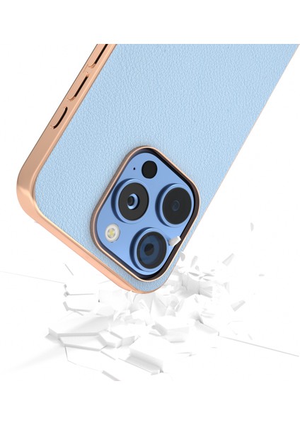 Apple iPhone 16 Pro Max Telefon Kılıfı (Yurt Dışından)
