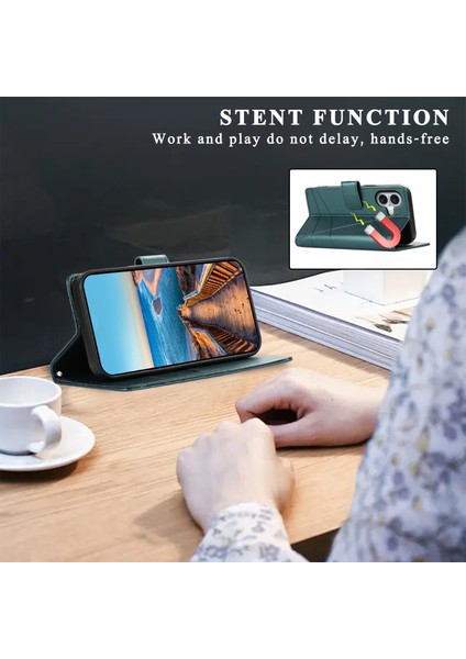 Apple iPhone 16 Plus Telefon Kılıfı (Yurt Dışından)