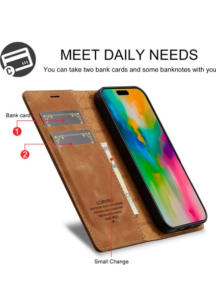 Apple iPhone 16 Plus Telefon Kılıfı (Yurt Dışından) modelleri