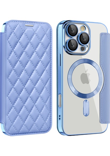 Apple iPhone 16 Pro Max Telefon Kılıfı (Yurt Dışından)