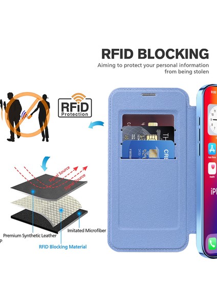 Apple iPhone 16 Pro Max Telefon Kılıfı (Yurt Dışından)