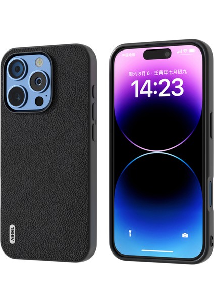 Apple iPhone 16 Pro Max Telefon Kılıfı (Yurt Dışından)