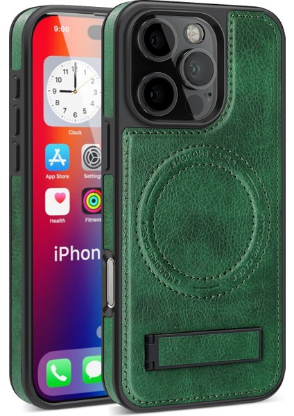 Apple iPhone 16 Pro Telefon Kılıfı (Yurt Dışından) fiyatları