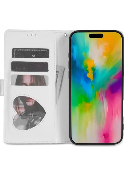 Apple iPhone 16 Plus Telefon Kılıfı (Yurt Dışından)
