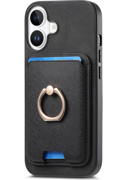 Apple iPhone 16 Telefon Kılıfı (Yurt Dışından) fiyatları