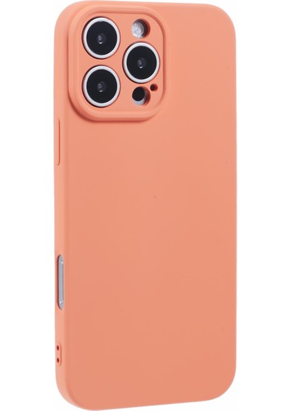 Apple iPhone 16 Pro Telefon Kılıfı (Yurt Dışından)