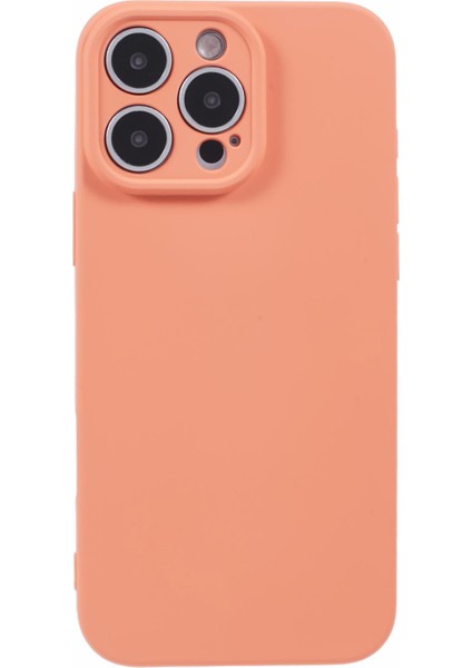 Apple iPhone 16 Pro Telefon Kılıfı (Yurt Dışından)