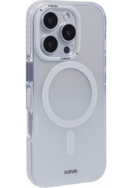 Apple iPhone 16 Pro Telefon Kılıfı (Yurt Dışından)