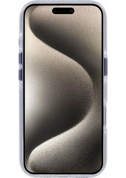 Apple iPhone 16 Pro Telefon Kılıfı (Yurt Dışından)