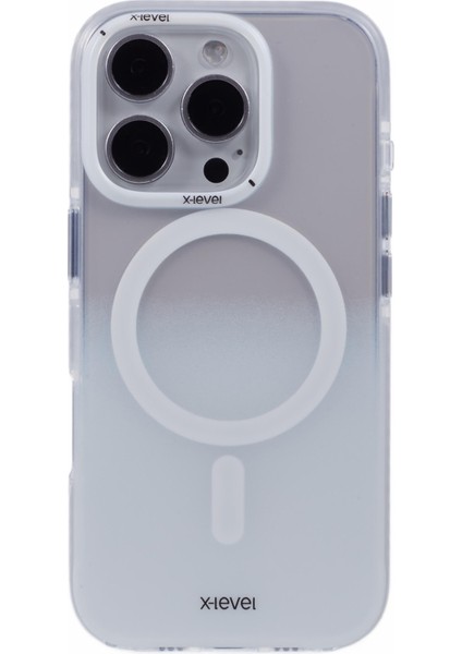 Apple iPhone 16 Pro Telefon Kılıfı (Yurt Dışından)
