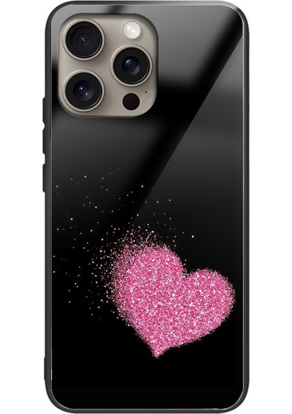 Apple iPhone 16 Pro Telefon Kılıfı (Yurt Dışından)