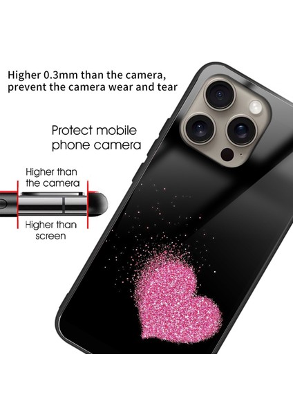 Apple iPhone 16 Pro Telefon Kılıfı (Yurt Dışından) fiyatları