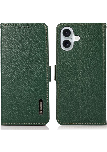Apple iPhone 16 Plus Telefon Kılıfı (Yurt Dışından)