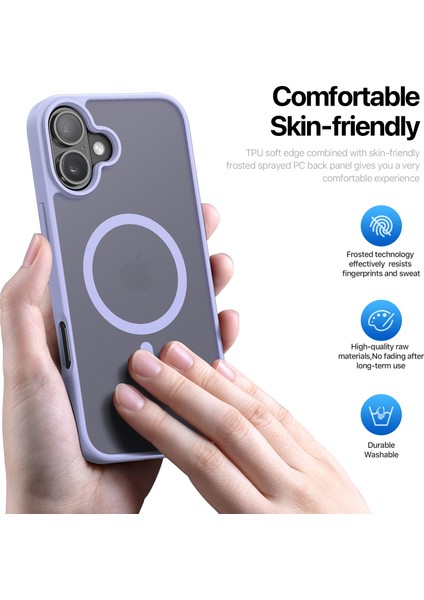Apple iPhone 16 Plus Telefon Kılıfı (Yurt Dışından) fırsatları