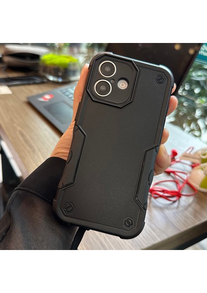 Apple iPhone 16 Plus Telefon Kılıfı (Yurt Dışından)