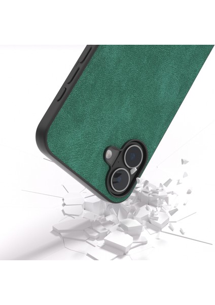 Apple iPhone 16 Plus Telefon Kılıfı (Yurt Dışından) fiyatları