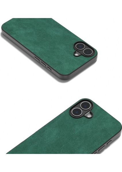 Apple iPhone 16 Plus Telefon Kılıfı (Yurt Dışından) fırsatları