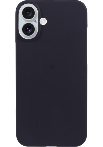 Apple iPhone 16 Plus Telefon Kılıfı (Yurt Dışından)