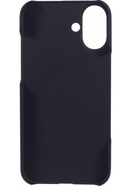Apple iPhone 16 Plus Telefon Kılıfı (Yurt Dışından)