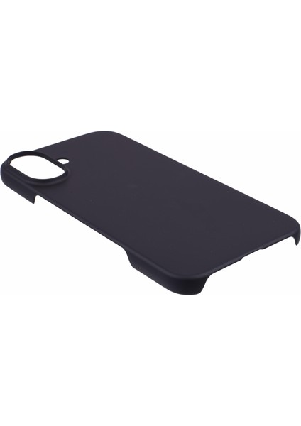 Apple iPhone 16 Plus Telefon Kılıfı (Yurt Dışından)