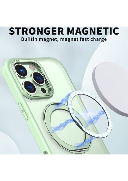 Apple iPhone 16 Pro Telefon Kılıfı (Yurt Dışından) modelleri