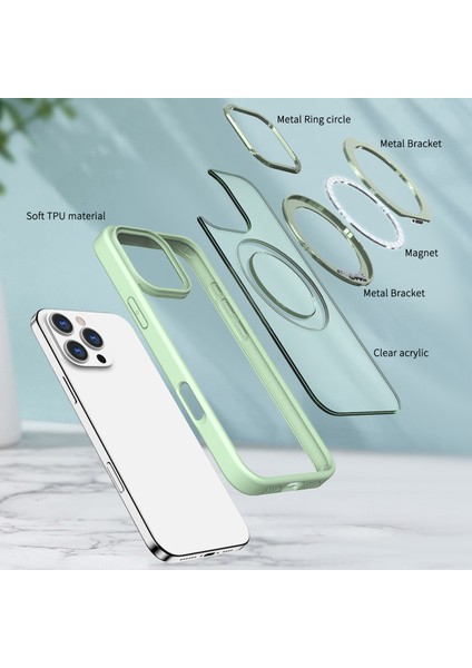 Apple iPhone 16 Pro Telefon Kılıfı (Yurt Dışından) fırsatları