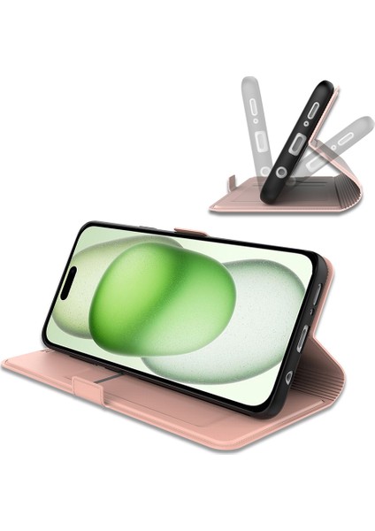 Apple iPhone 16 Pro Max Telefon Kılıfı (Yurt Dışından) modelleri
