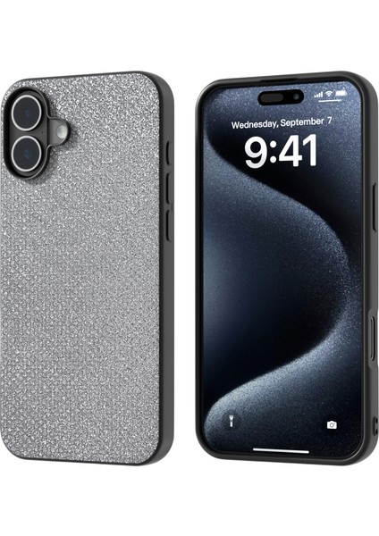 Apple iPhone 16 Plus Telefon Kılıfı (Yurt Dışından)