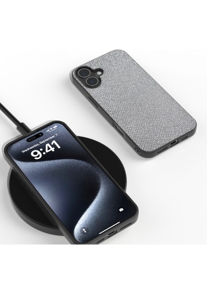 Apple iPhone 16 Plus Telefon Kılıfı (Yurt Dışından) modelleri