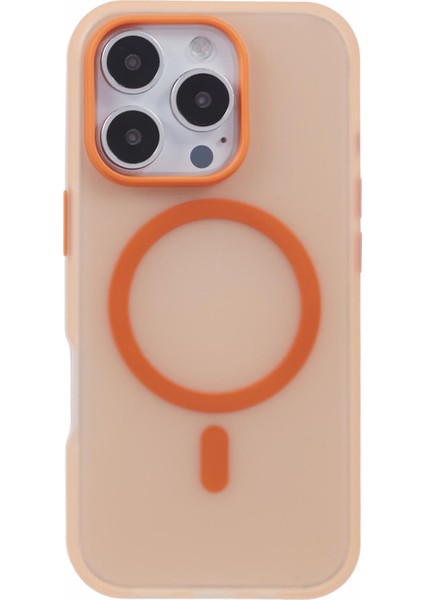 Apple iPhone 16 Pro Telefon Kılıfı (Yurt Dışından) modelleri