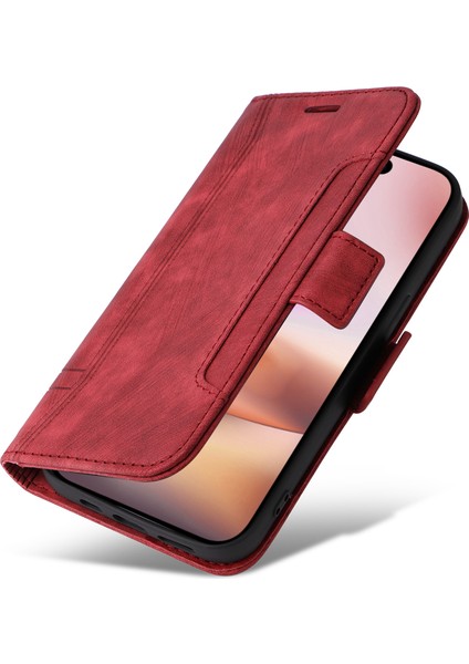 Apple iPhone 16 Plus Telefon Kılıfı (Yurt Dışından) indirimleri