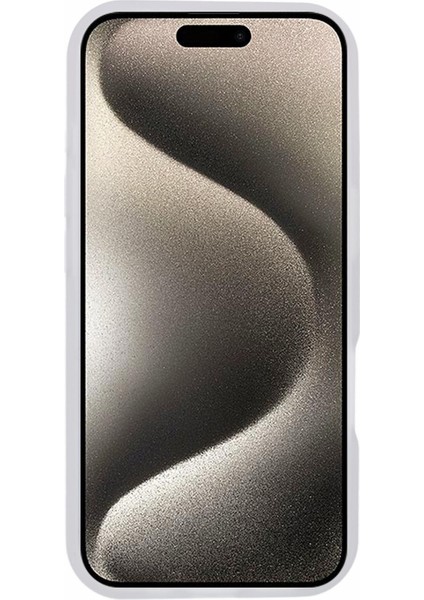 Apple iPhone 16 Pro Telefon Kılıfı (Yurt Dışından)