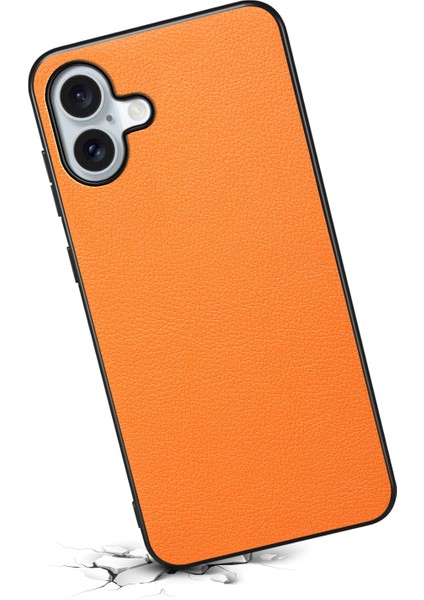 Apple iPhone 16 Plus Telefon Kılıfı (Yurt Dışından) fiyatları