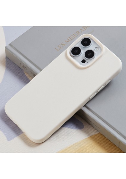 Apple iPhone 16 Pro Telefon Kılıfı (Yurt Dışından) modelleri