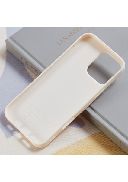 Apple iPhone 16 Pro Telefon Kılıfı (Yurt Dışından) fırsatları