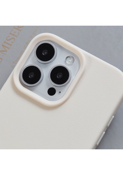 Apple iPhone 16 Pro Telefon Kılıfı (Yurt Dışından) indirimleri