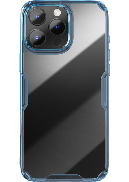Apple iPhone 16 Pro Telefon Kılıfı (Yurt Dışından)