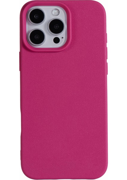 Apple iPhone 16 Pro Telefon Kılıfı (Yurt Dışından)