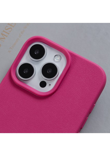 Apple iPhone 16 Pro Telefon Kılıfı (Yurt Dışından)