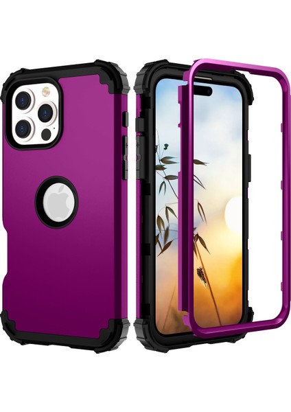 Apple iPhone 16 Pro Max Telefon Kılıfı (Yurt Dışından) fiyatları