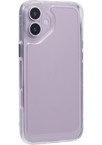 Apple iPhone 16 Telefon Kılıfı (Yurt Dışından)
