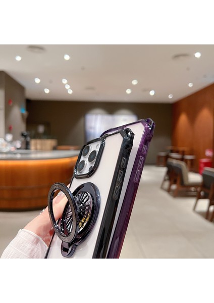 Apple iPhone 16 Pro Max Telefon Kılıfı (Yurt Dışından)