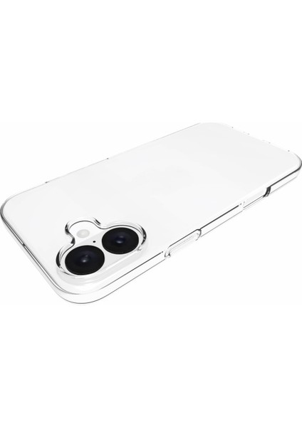 Apple iPhone 16 Plus Telefon Kılıfı (Yurt Dışından)