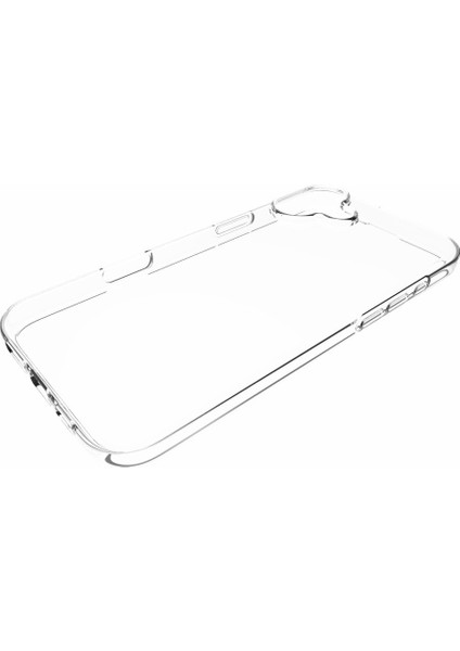 Apple iPhone 16 Plus Telefon Kılıfı (Yurt Dışından)