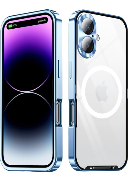 Apple iPhone 16 Telefon Kılıfı (Yurt Dışından) fiyatları