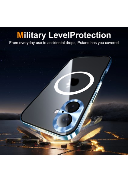 Apple iPhone 16 Telefon Kılıfı (Yurt Dışından) indirimleri