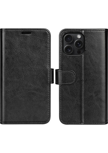 Apple iPhone 16 Pro Telefon Kılıfı (Yurt Dışından)
