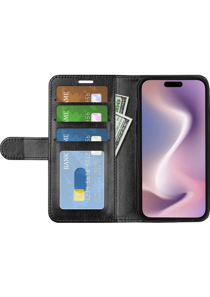 Apple iPhone 16 Pro Telefon Kılıfı (Yurt Dışından)