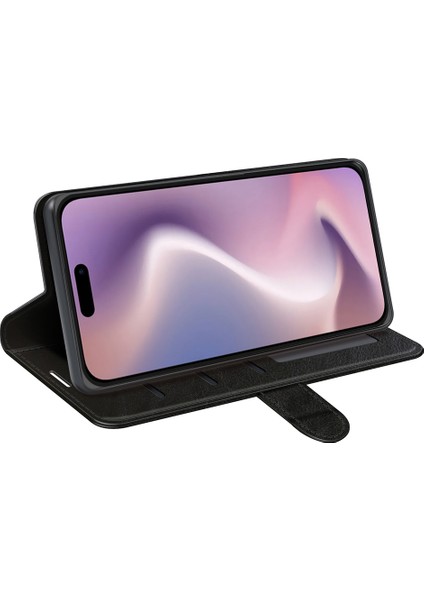 Apple iPhone 16 Pro Telefon Kılıfı (Yurt Dışından)