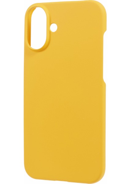Apple iPhone 16 Plus Telefon Kılıfı (Yurt Dışından)